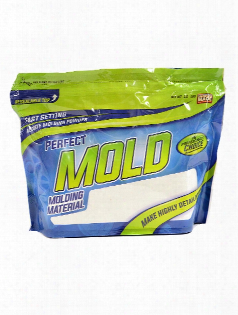 Perfect Mold 1 1 2 Lb. Bag