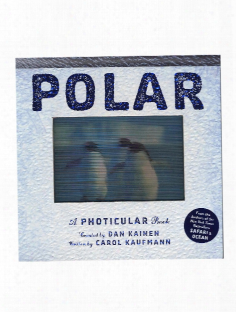 Polar: A Photicular Book Each