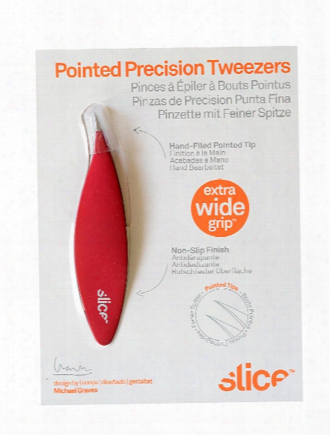 Precision Tweezers Each