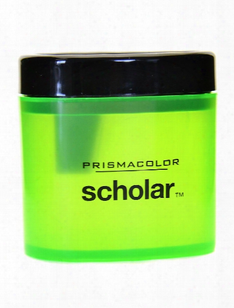 Scholar Sharpener Each