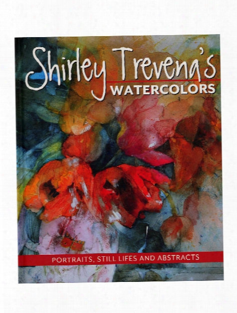Shirley Trevena's Watercolor Each
