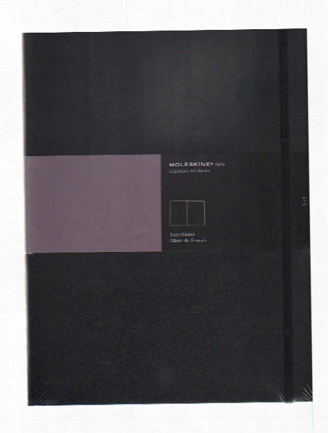 Sketchbooks 5 In. X 8 1 4 In. 104 Pages Black