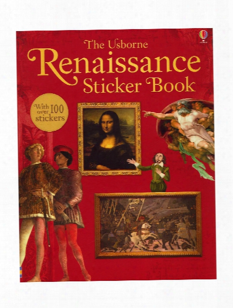 Sticker Reference Book Picture Atlas Of The World