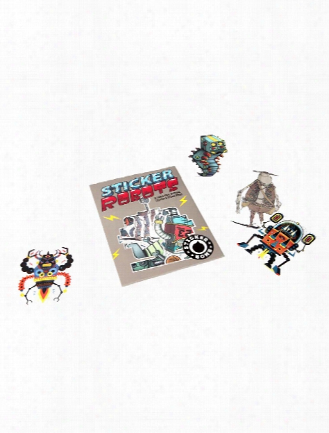 Stickers Zombies