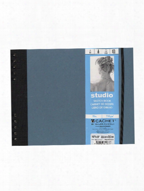 Studio Sketch Books Bark