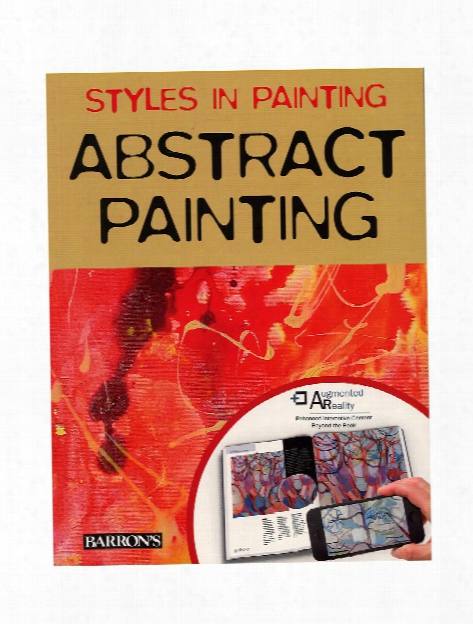 Styles In Painting: Abstract Painting Each