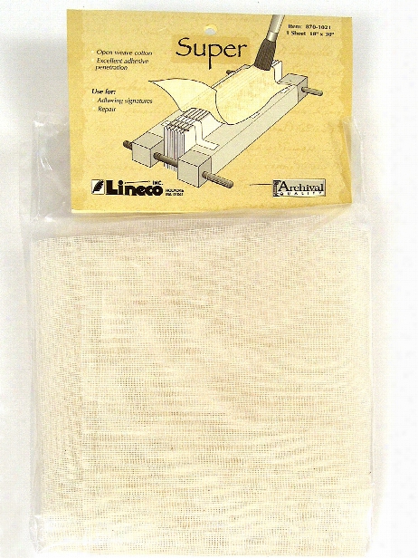 Super Cotton 18 In. X 30 In. Sheet