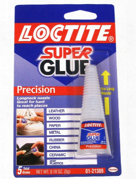 Super Glue 0.18 Oz.