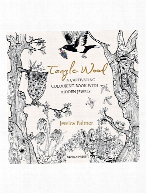 Tangle Wood Each