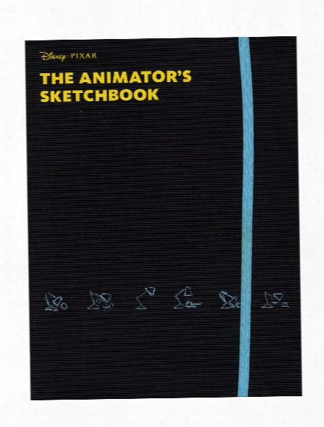 The Animator's Sketchbook Each