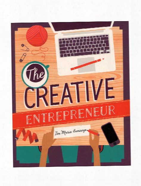 The Creative Entrepreneur Each