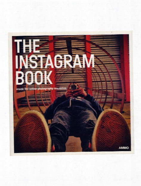 The Instagram Book Each