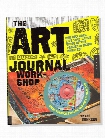 Art Journal Workshop - Book with DVD each