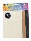 Dylusions Creative Journal Insert Pages large pack of 13