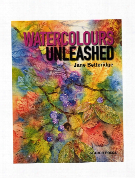 Watercolours Unleashed Each