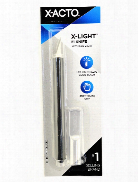 X-light Each