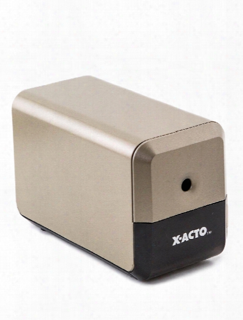 Xlr Electric Pencil Sharpener Sharpener