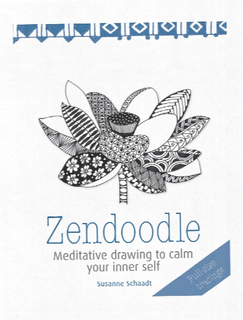 Zendoodle Each