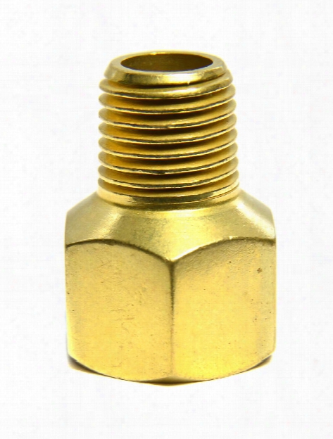 Airbrush Adapters 1 8 In.f To 1 8 In.f