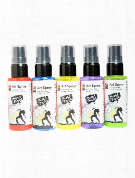 Art Spray Raspberry 50 Ml