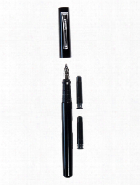 Calligraphy Fountain Pens 1.1 Mm