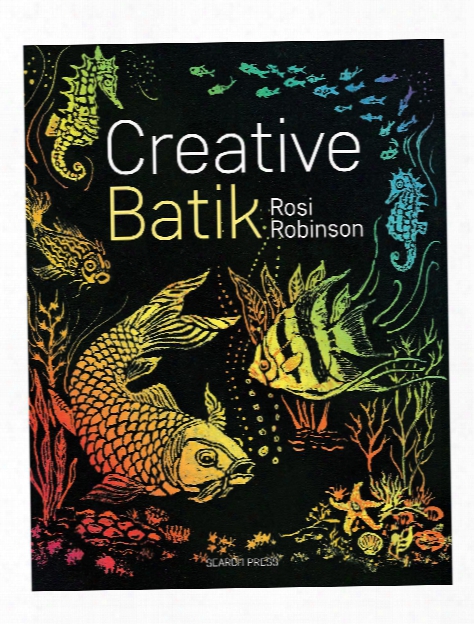 Creative Batik Each