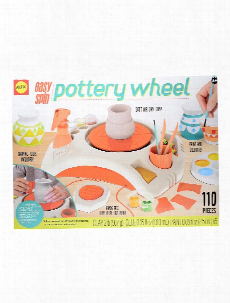 Easy Spin Pottery Wheel Each