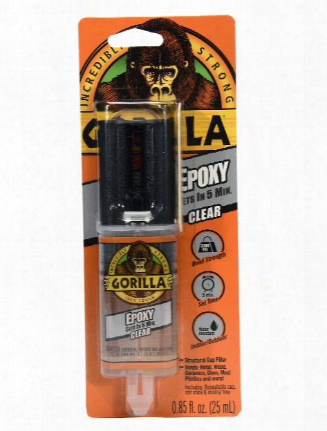 Epoxy 25 Ml