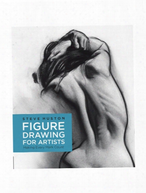 Figure Drawing For Artist Each