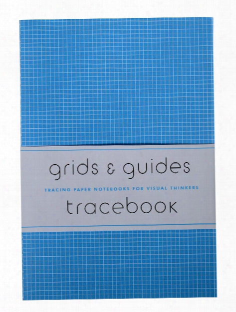 Grids & Guides Tracebook Each