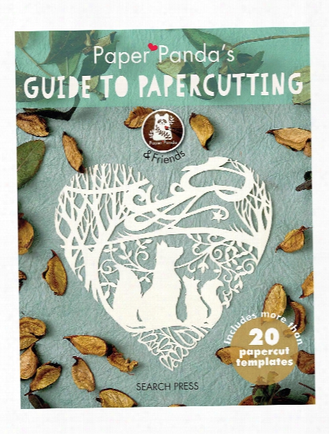 Guide To Papercutting Each