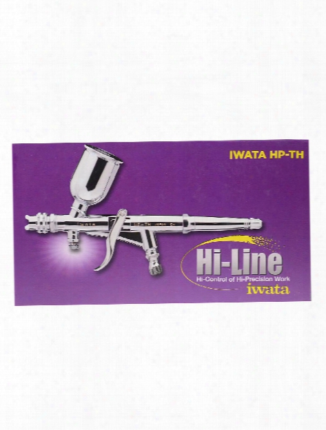 Hp-th Hi-line Airbrush Each