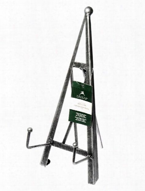 Industrial Pyramid Easels 15 1 2 In. Each