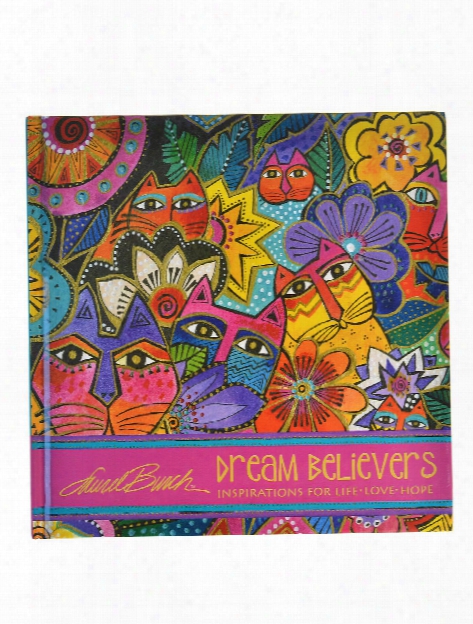 Laurel Burch: Dream Believers Each