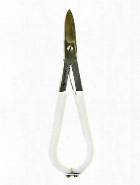 Metal Shears 6 In.