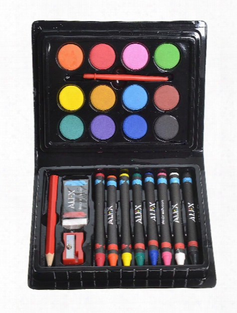 Mini Art Set Each