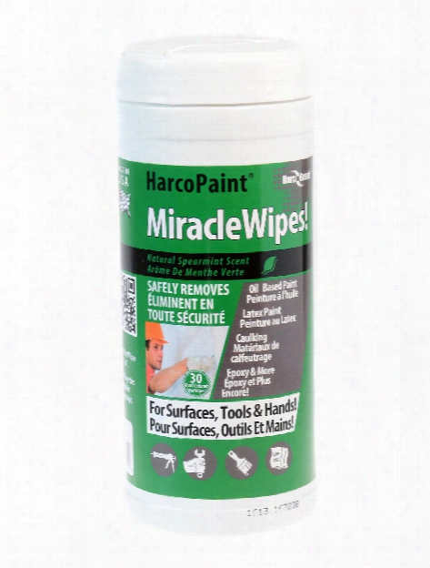 Miraclewipes Pack Of 30