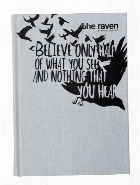 Notebook Christian Andersen