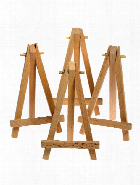 Studio Series Mini Easels Each