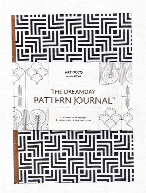 The Dreamday Pattern Journals Renaissance-florence