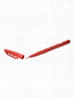 Sign Pen Brush-Tip red