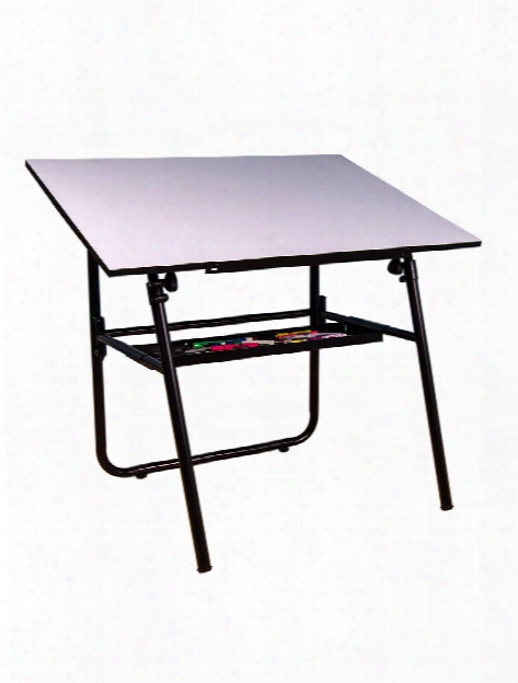 Ultima Fold-away Table Tray Each