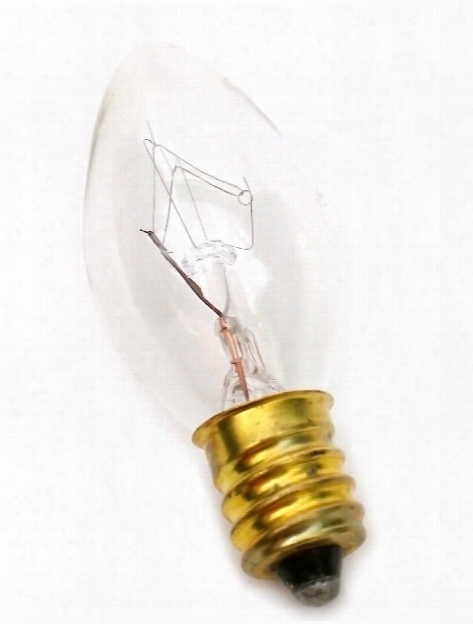 7.5 Watt Candelabra Bulb Candelabra Bulb