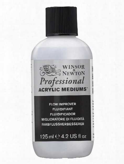 Acrylic Abundance Improver 125 Ml