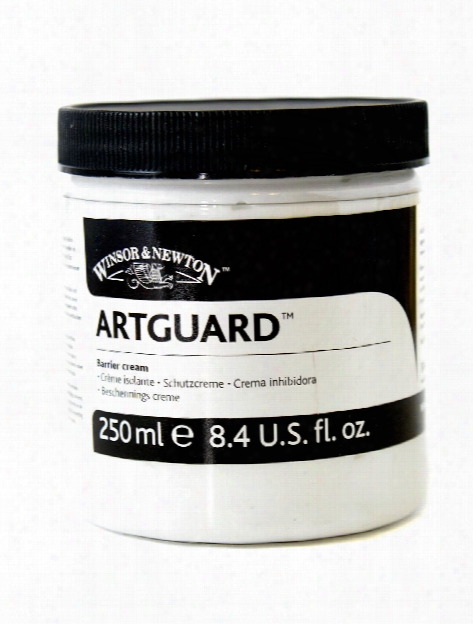 Artguard Barrier Cream 250 Ml Jar