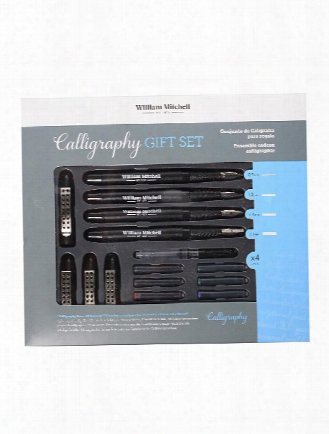 Caligraphy Gift Set Each