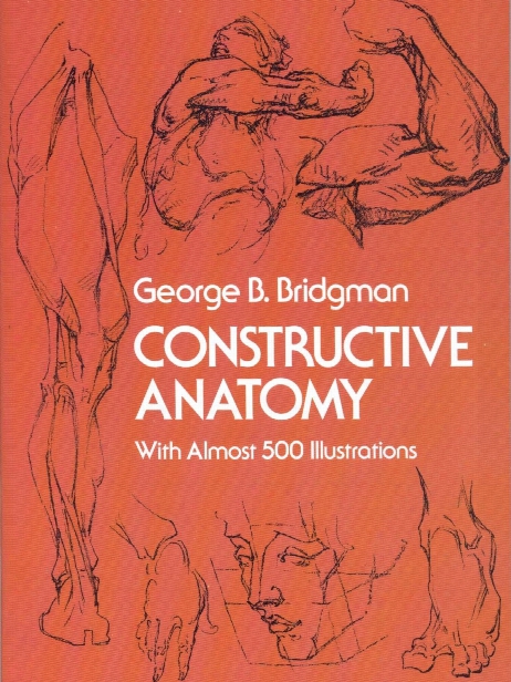 Constructive Anatomy Constructive Anatomy
