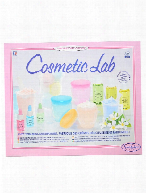 Cosmetic Lab Each