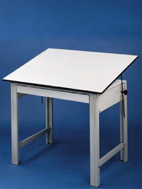 Designmaster Compact And Office Drawing Tables Compact Drawing Table