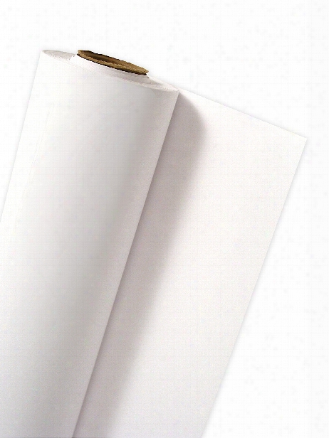 Drawing Paper Rolls 100 Lb. 36 In. X 10 Yd.